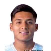 Josue Alvino