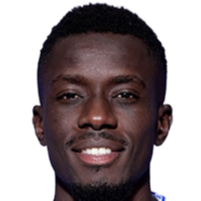 Idrissa Gueye