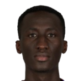 Abubakr Barry