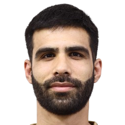 Amirhossein Nemati