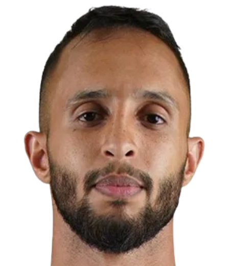 Bader Al Khamali
