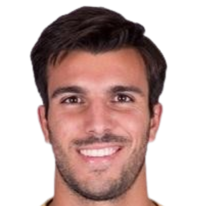 sergio segura