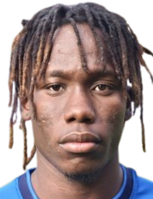 Kevin Nhaga