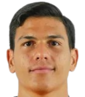Genderson Ascanio