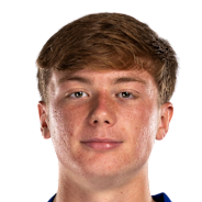 Lewi Richards