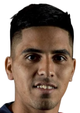 Jonas Acevedo
