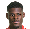 Timothy Eyoma