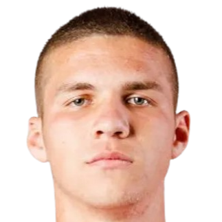 Dmytro Murashko