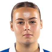 Fallon Olivua Connolly-Jackson