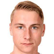 ulrik yttergard