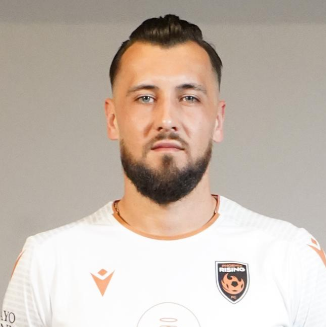 Rufat dadashov