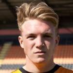 Harry Taylor