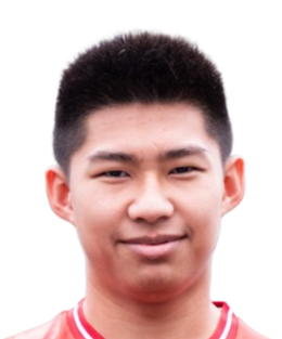 Tsang Ka-Chun