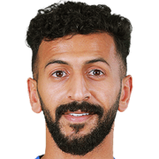 Khaled Al Hamdhi