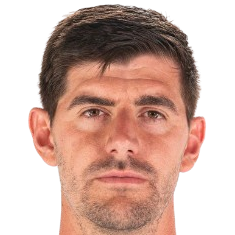 Thibaut Courtois