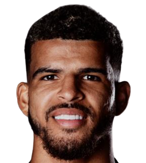 Dominic Solanke