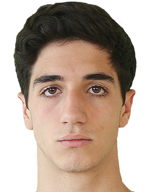 Ruben Tigran·Yesayan
