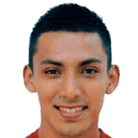 Anthony Gordillo