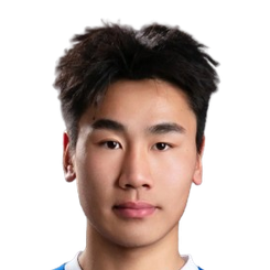 Zhang Wen