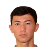 Amirkhon Muradov