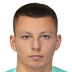 Vitaliy Dunay
