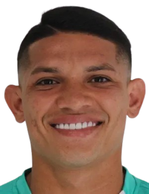 Fabricio Assis de Souza Barbosa