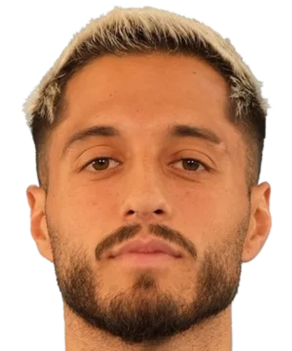 Rui Pedro