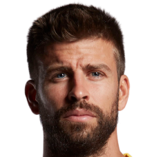 Gerard Piqué