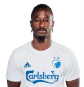 Dame N'Doye
