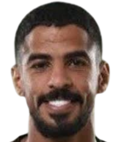Saeed Al Zahrani