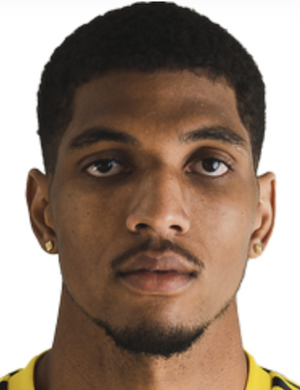 Justin Araujo-Wilson