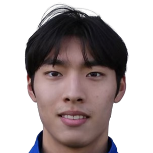Kyu-won Shin
