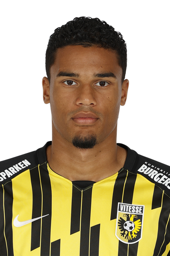 Danilho Doekhi