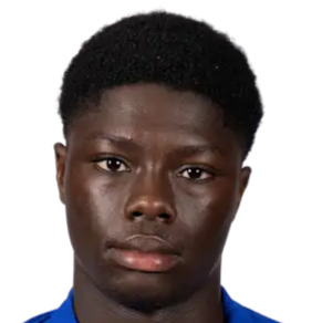 Calvin Diakite