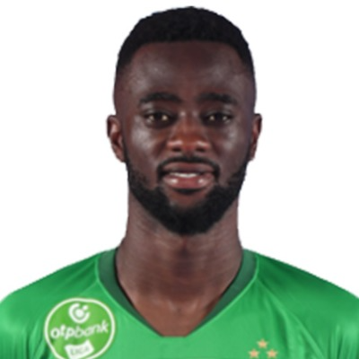 Abraham Frimpong