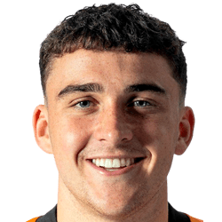Callum Jones