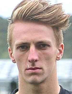 Connor Probert