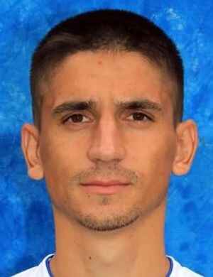 Nikola Mitrovic