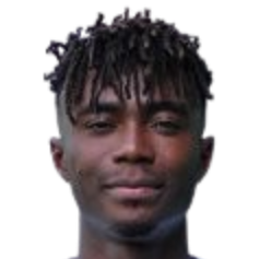 Raymond Adeola