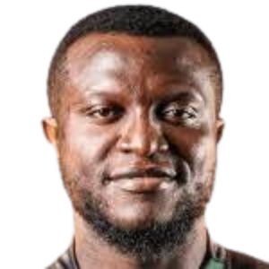 Roland ngah