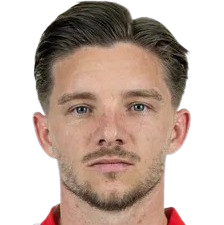 Mads Valentin Pedersen