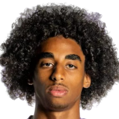 Kais Barry