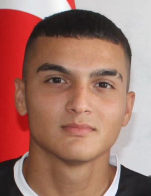 Recep Efe Koçak
