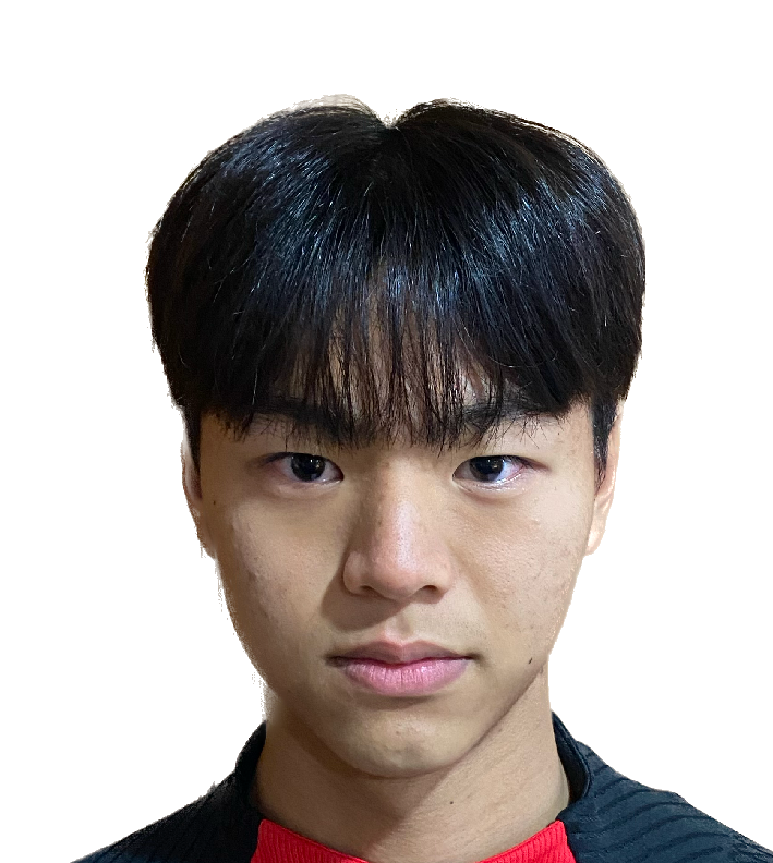 Kim Min-Chan