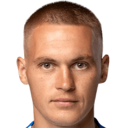 Vitalii Buialskyi