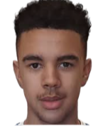 Thomas-James Bramble