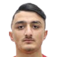 Berkan Mahmut Keskin