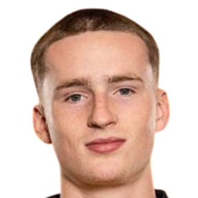 Finlay Ashworth