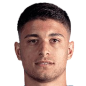 Lautaro Lopez