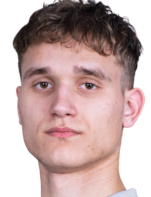 Kristaps romanovs